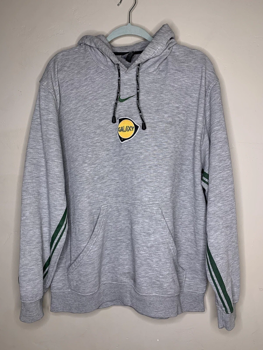 La galaxy shop hoodie
