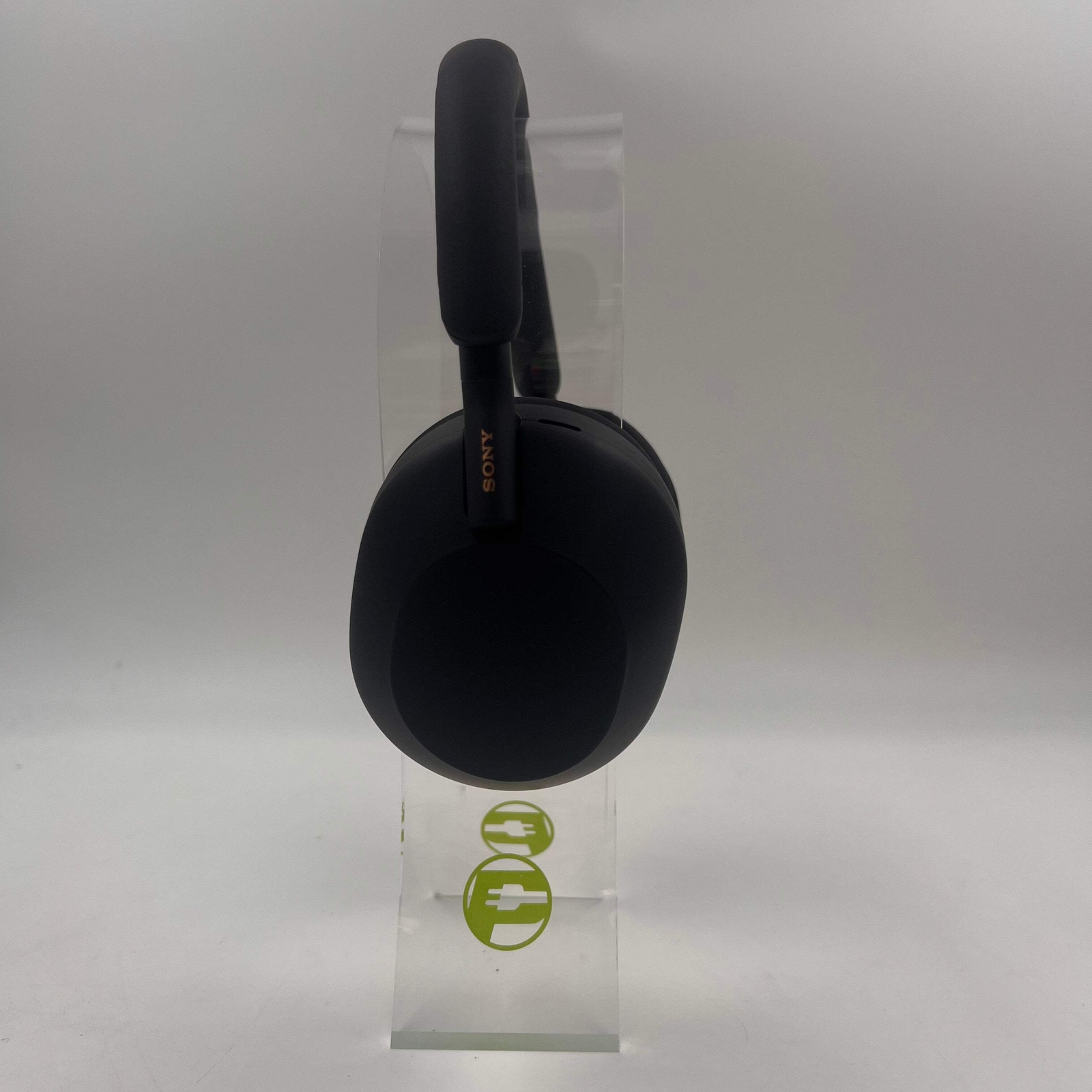 Sony WH1000XM5 Wireless Noise Canceling Headphones Black INSTITUTO