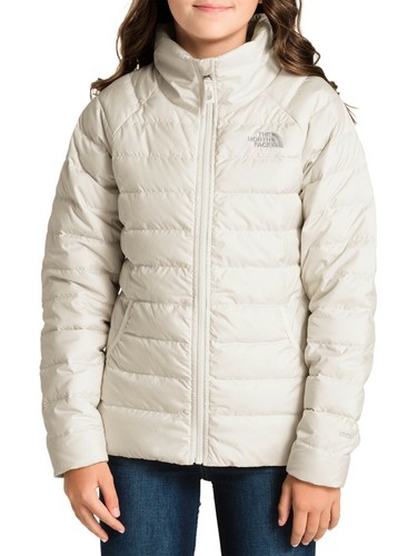 The North Face Girls Alpz Down Jacket 