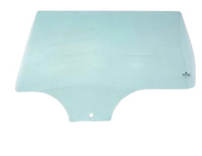 Fit 2001-2006 Mazda Tribute Rear Right Passenger Side Door Window Glass CLEAR