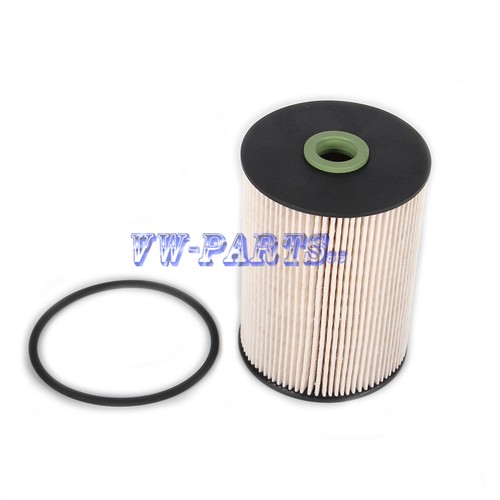 Diesel Fuel Filter Fit For VW Golf Jetta AUDI A3 SEAT Leon SKODA ...