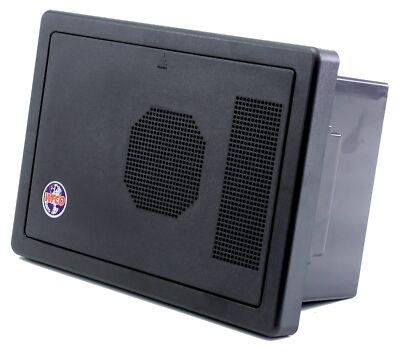 WFCO WF-8735-AD WF-8700-AD Series Power Center - 35 Amp,105-130 VAC, 60 Hz,600W