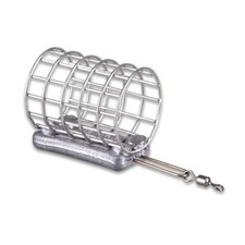 MS Range Classic Feeder Cage natur