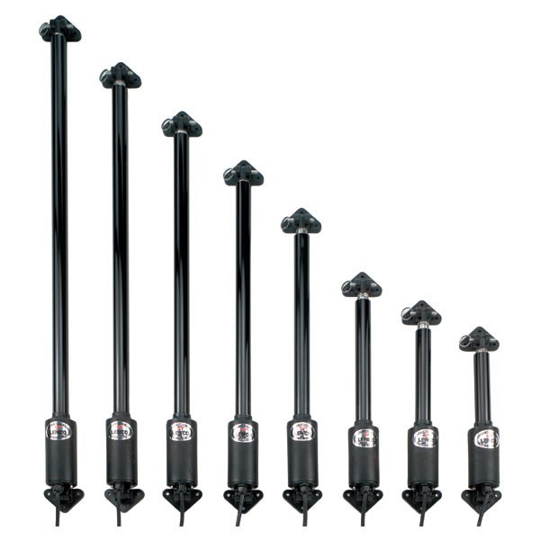 Lenco 20776-001 12-Volt Hatchlift 33