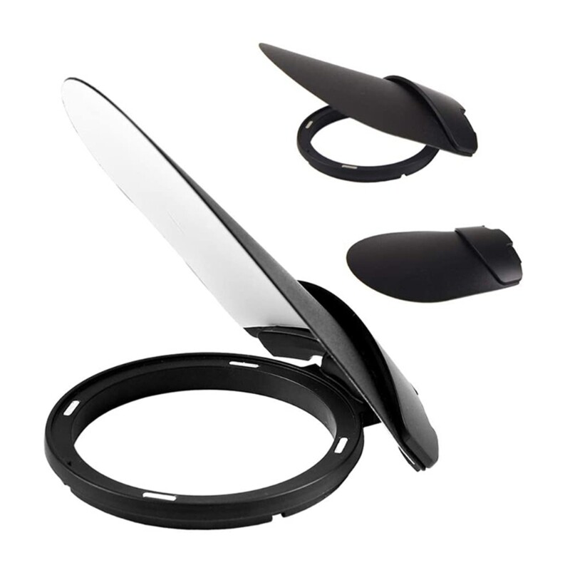 AKR12 Bounce Card Light Diffuser Accessories for V1 Series eBay