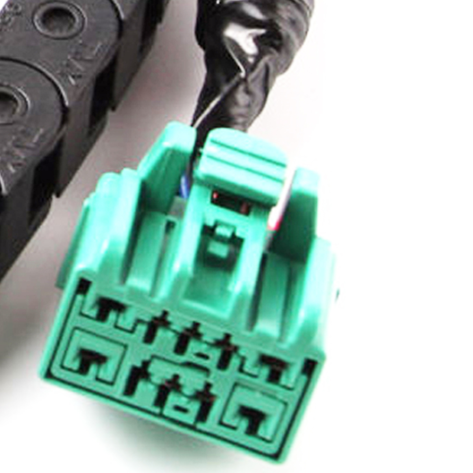 For DODGE CARAVAN CHRYSLER TOWN AND & COUNTRY RIGHT POWER SLIDING DOOR HARNESS eBay