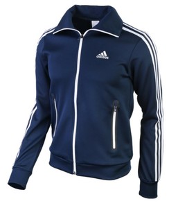 adidas gym jacket