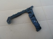 Audi A4 8W B9 Avant Ab 2015 Halter Führung Stoßstange Hinten Rechts 8W9807454