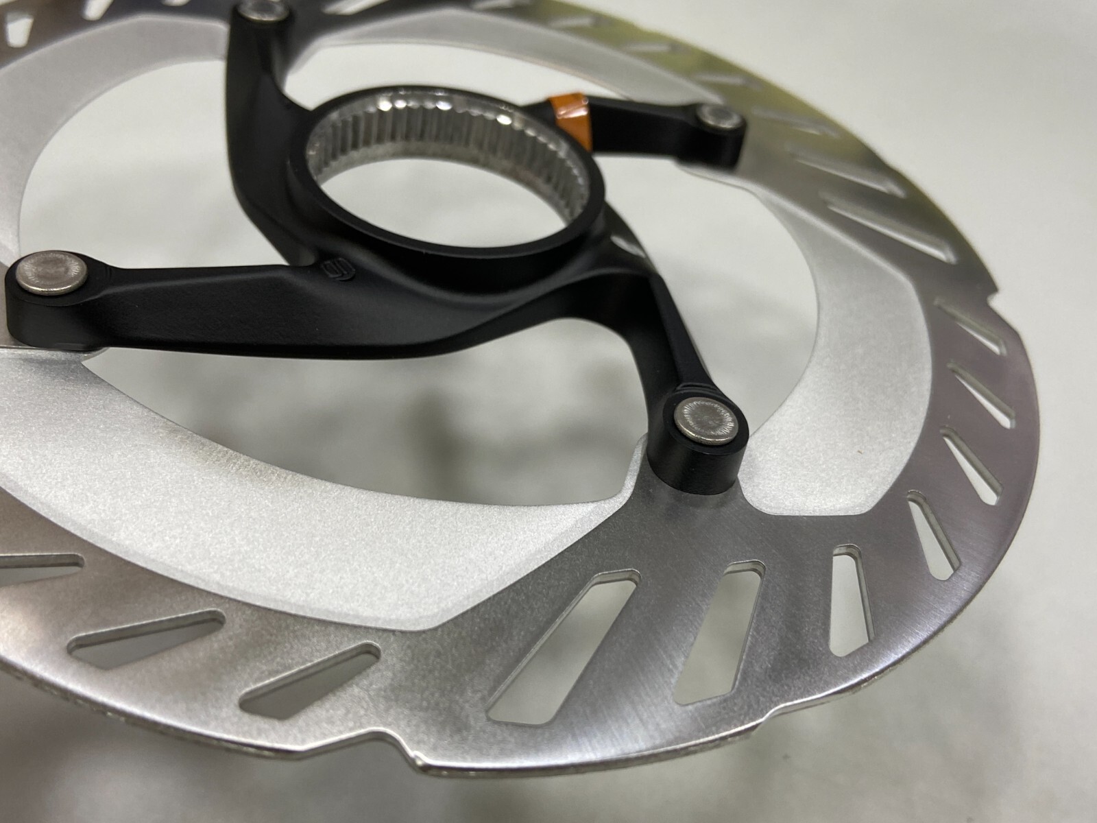 Shimano Ultegra RTCL800 IceTech Center Lock Disc Brake Rotor 160mm