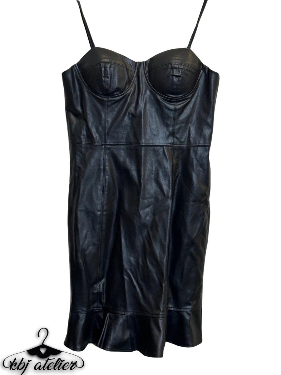 Women's Faux Leather Clothing Gracia for sale | eBay Women's Faux Leather Clothing Gracia for sale | eBay