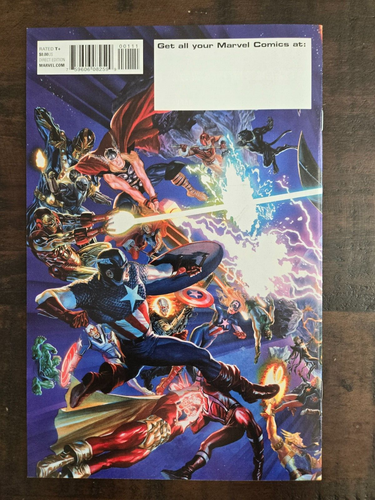 Various X-Men Mini-Series (Secret Wars, Extermination, WW Hulk X-Men, etc) Lot - Picture 3 of 19
