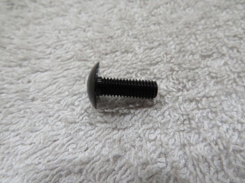 Honda 90114-MFL-000 Screw (6x16mm) - Genuine OEM Replacement Part