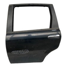 Porta Portiera Posteriore Sinistro FIAT CROMA 2 Serie RICAMBIO USATO ORIGINALE