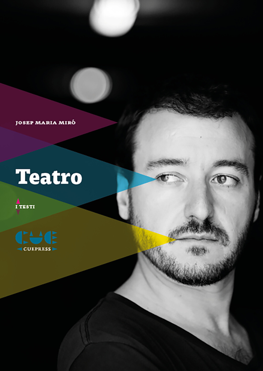 Libri Mirò Josep Maria - Teatro: Il Principio Di Archimede-Nerium Park-Dimentich