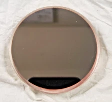 Laser front surface mirror industrial 4692-A BR-7 Used ....................(SB6)