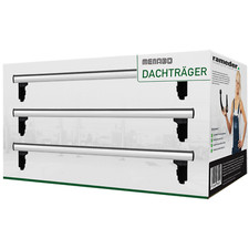 Für Opel Zafira Life Typ K0 Menabo Professional Airdyn -Dachträger- Neuware