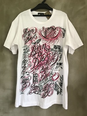 simons comme des garcons