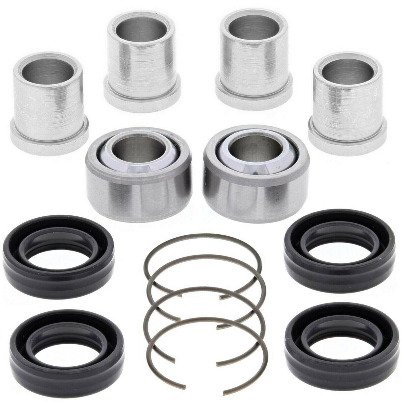 All Balls Front AArm Bushings Lower or Upper 300ex 400ex 450r 450er 50