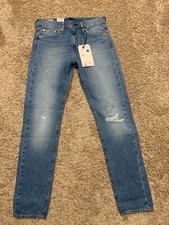 Levi's Premium 510 Skinny Fit Cool Jean WStretch Men's 30X32 RT 98 1013 U8