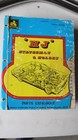 <!--F#f_0-->GENUINE Holden NASCO HJ Holden & Statesman Factory Workshop Parts Catalogue.<!--F/-->