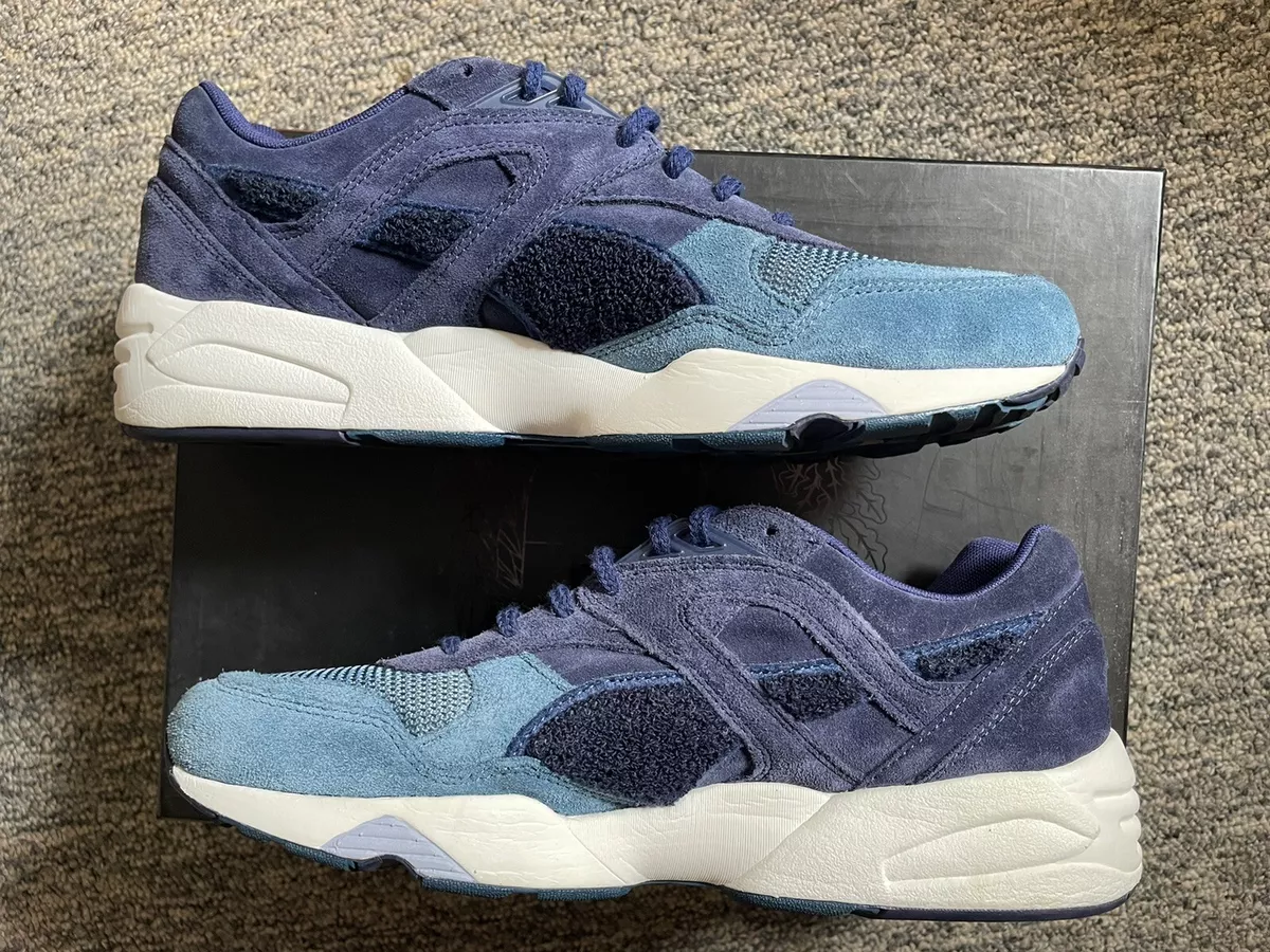 Puma r698 shop bwgh