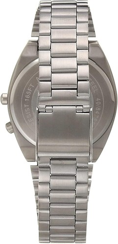 Elegant Sports Digital Bracelet Watch for Men - Water Resistant & Lightweight - 第 4/8 張圖片
