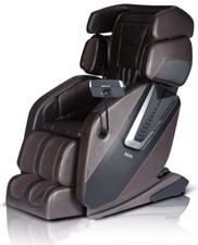 BRAND NEW iC-SPACE SHIATSU RECLINER HEAD MASSAGE CHAIR SLIDING FULL BODY L-TRACK