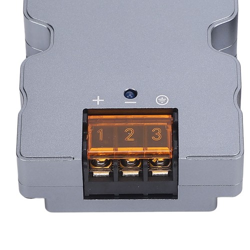 GigE Passive PoE Injector Set 320W and ESD Guard Cable Adapter to RJ45 - Picture 4 of 12