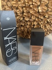 Nars All Day Weightless Luminous Foundation DARK 3 BENARES 1 oz New Boxed