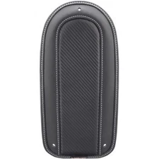 Saddlemen Dominator Fender Chap fr Solo Seat 00-03 FLSTS 05-17 FLSTN 07-17 FLSTC