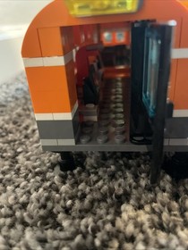 LEGO CITY: Arctic Base Camp (60036) 99% Complete, W/ Arctic Scout (30310) - READ