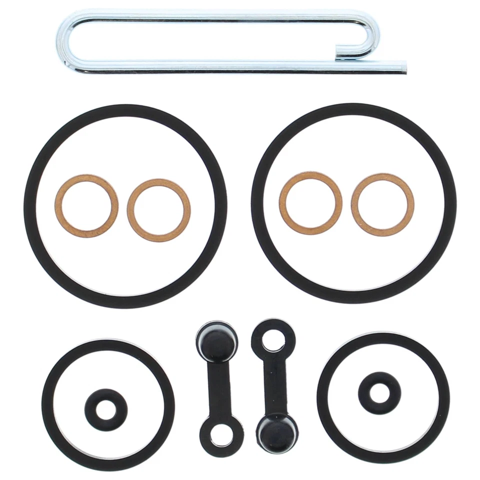 All Balls Rear Caliper Rebuild Kit 18-3189 For Polaris Magnum 325 2x4 00-01 Foto 2 de 4
