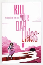 Kill Your Darlings 1A NM 9.4 2023