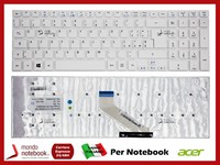 Italienische Tastatur Acer Travelmate P255-M P255-MG P256-MG P273-M P273-MG