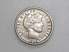 1906-O 10C BARBER SILVER DIME