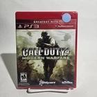 Call of Duty 4 Modern Warfare (Sony PlayStation 3) PS3 COD4 Brand NEW Sealed