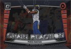 2025 Panini Donruss Optic - Puka Nacua #10