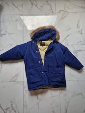 Woolrich Parka uomo (taglia S)