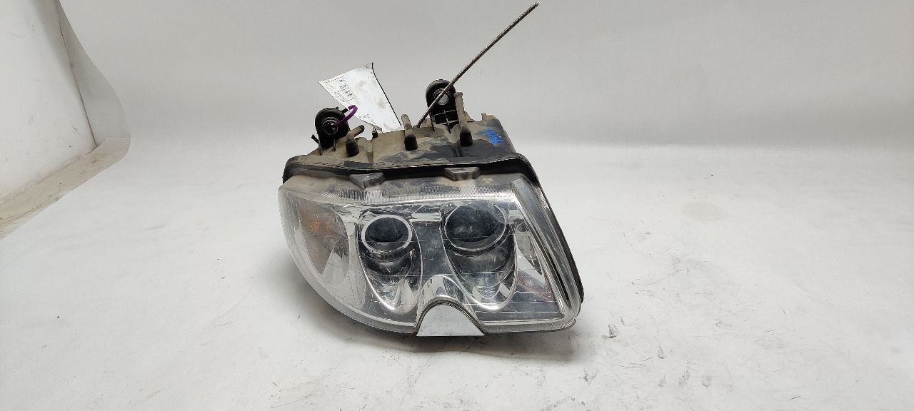 RH BI-XENON HEADLAMP OEM 2007 MASERATI QUATTROPO 1YR WRNTY