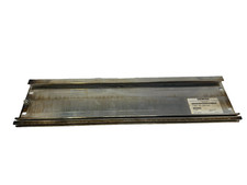 Siemens 6ES7 390-1AE80-0AA0 Mounting Rail 482.6 mm