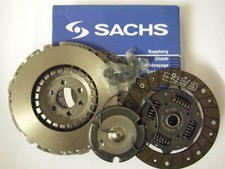 Sachs Kupplungskit komplett Kupplungssatz für VW Golf 3 1,6 AEK AFT AKS AEY