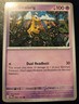 Girafarig 083/167 Common Scarlet & Violet: Twilight Masquerade Pokemon TCG