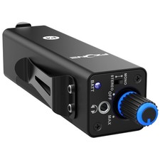 Portable In-Ear Monitor Amp with Superb Sound Quality