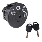 Ignition Switch for Husqvarna Z246 Z248F Z254 Z254F Z3815 Mower