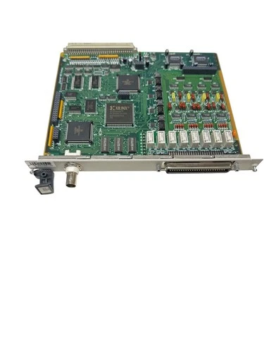 PREMISYS 816460, 105-100167 REV AO TENSR DSM 4W 4 SS Card Channel Bank *SALE*