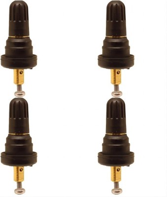 4pack 31 Inc 17-50398 TPMS Short in Valve Stem Parallel Key