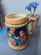 Vintage Stein Beer Tankard. Good Condition