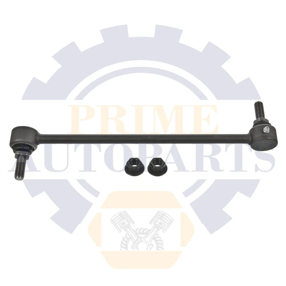 MOOG OEM Front Sway Bars For 1996-2016 Chrysler Town & Country/Voyager 9yr Warr. - Изображение 3 из 4