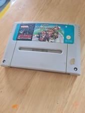 Super Mario Kart - Snes Super Nintendo - PAL UK