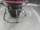Adlake Southern Railway Red Globe RR Railroad Lantern Kero, Untested. MG — photo 8
